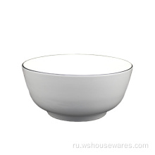 Ресторан Crockery Conearware Bowow